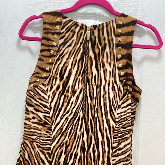 Michael Kors Maci Dress - Picture 5 of 9